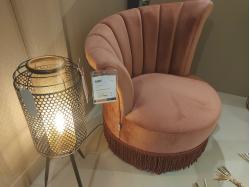 Lounge chair - Outlet - Sensa Interieur