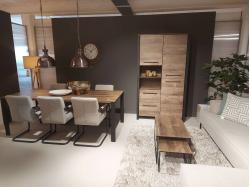 Eetkamer - Outlet - Sensa Interieur