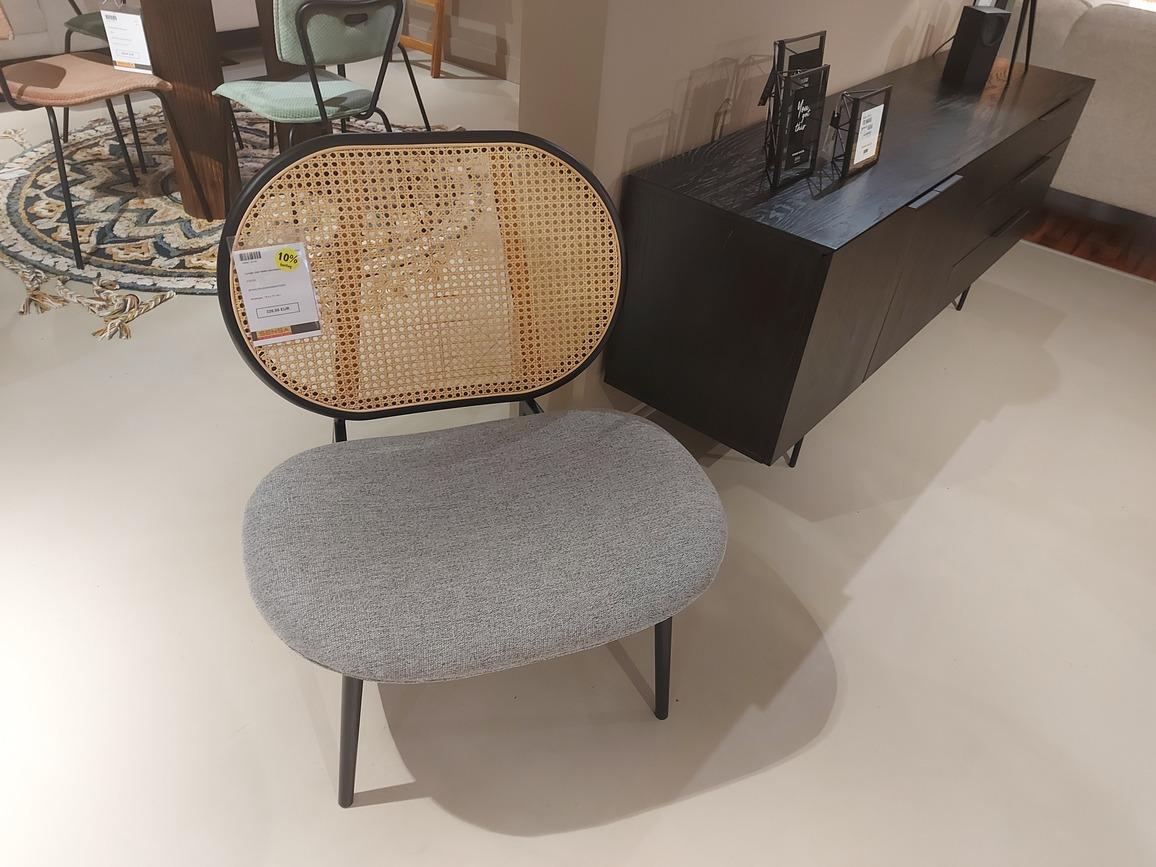 Fauteuil - Outlet - Sensa Interieur